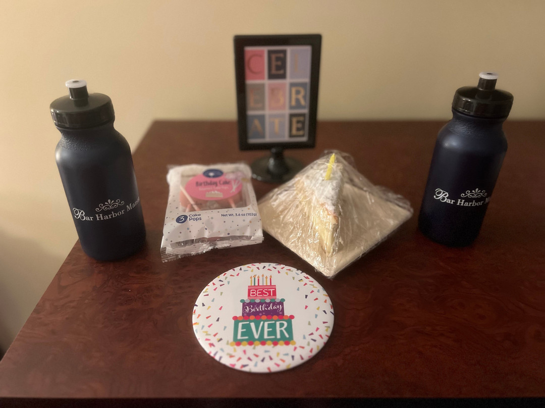 巴尔港庄园酒店主图