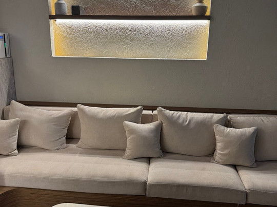 The Bliz - Premium Massage And Reflexology-Sariharjo必去景点