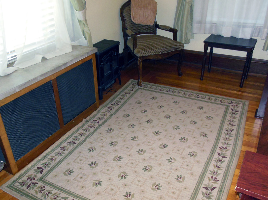 Walton Manor Inn Bed & Breakfast主图