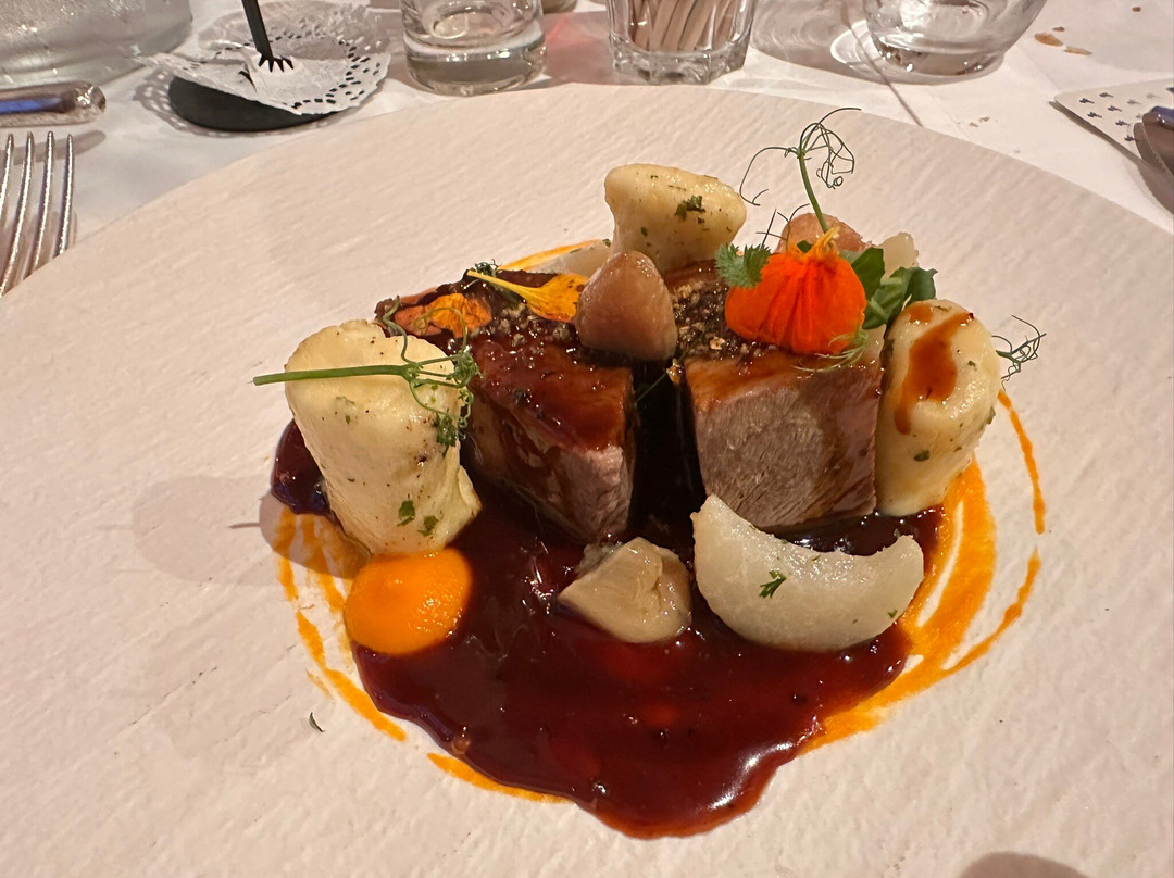 Handeck - Hotel and Naturresort主图