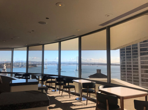 凯悦酒店-旧金山主图