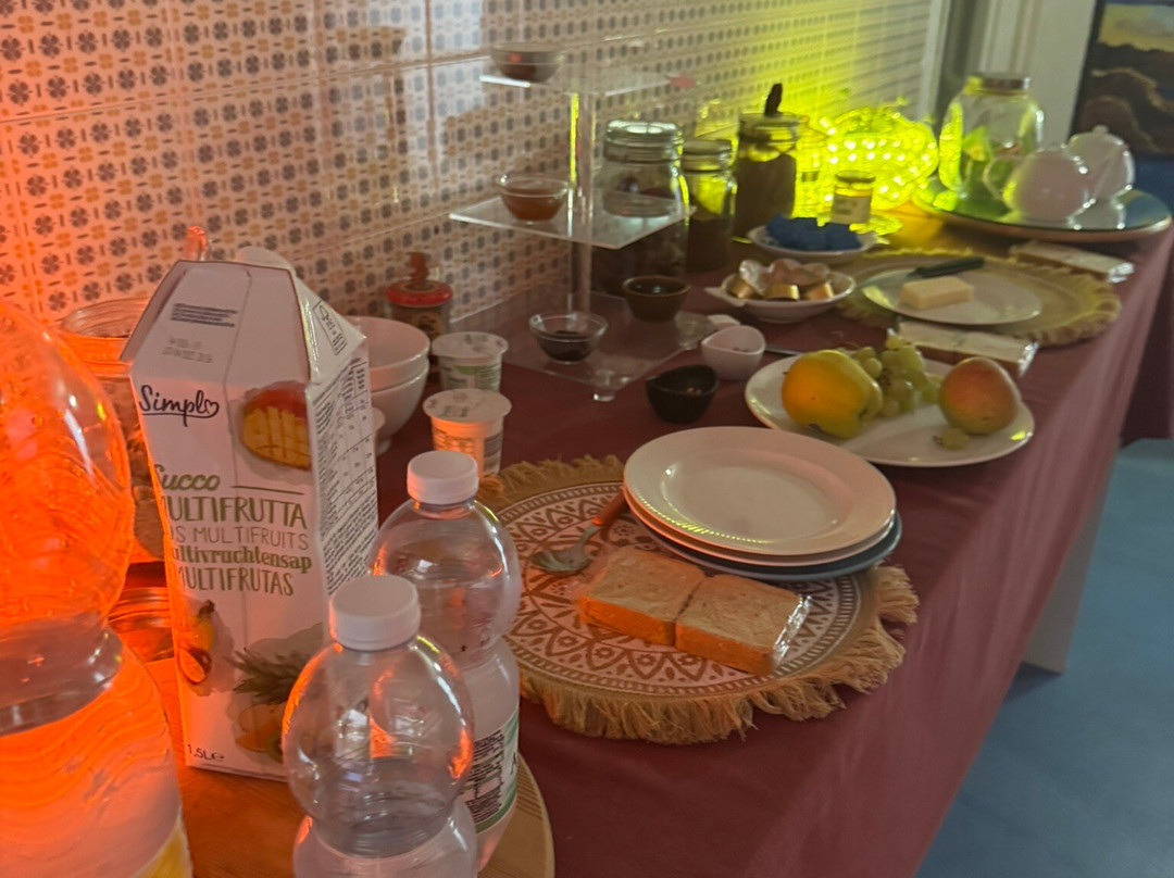 Cas'Alda Varazze主图