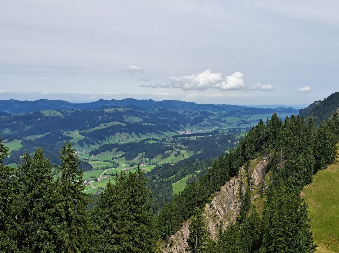 Berggasthaus Marbachegg主图