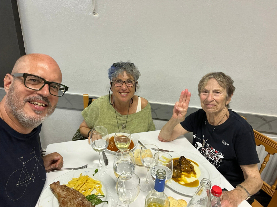 ToursByBasques Private Guided Tours-毕尔巴鄂必去景点