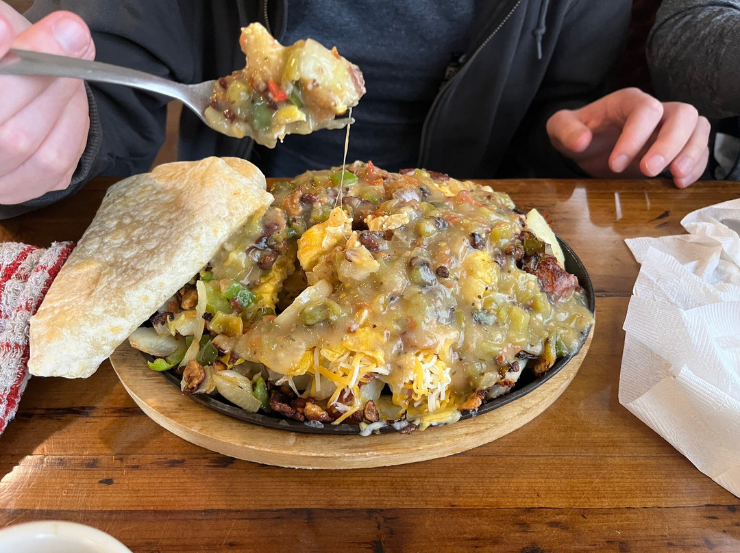 High Plains Restaurant & Bar