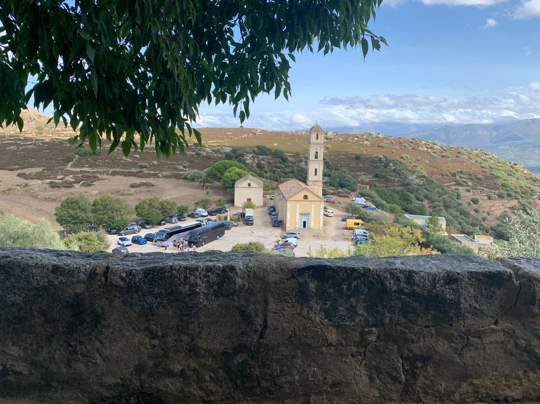 A Casa Corsa Sant'Antonino 