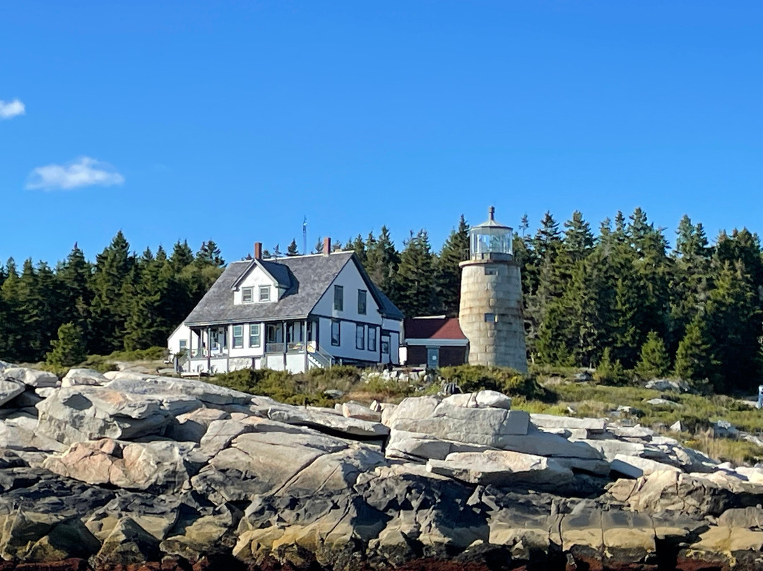 L.L.Bean Outdoor Discovery Programs-弗里波特必去景点