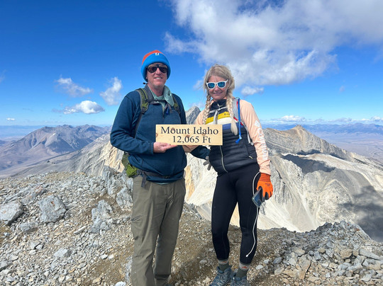 Lost River Motel主图