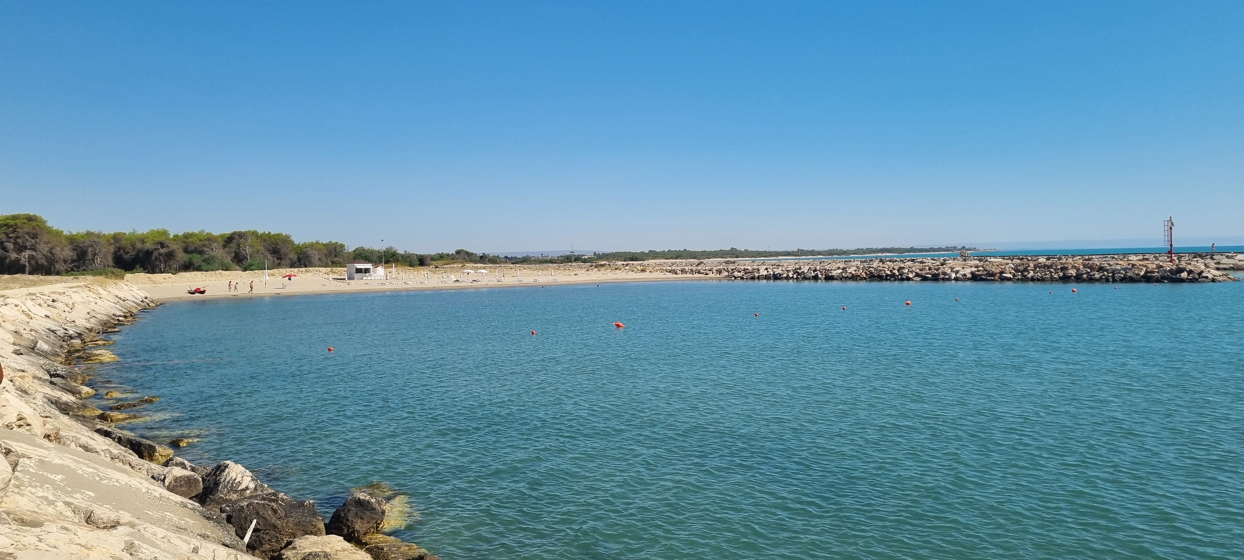 Masseria Macchia & Relais San Pio-官方