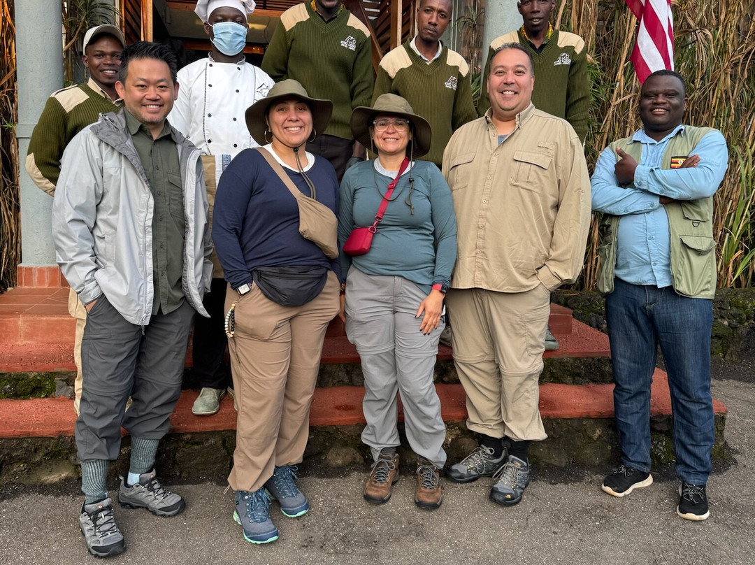 Nature Connect Safaris Uganda-坎帕拉必去景点