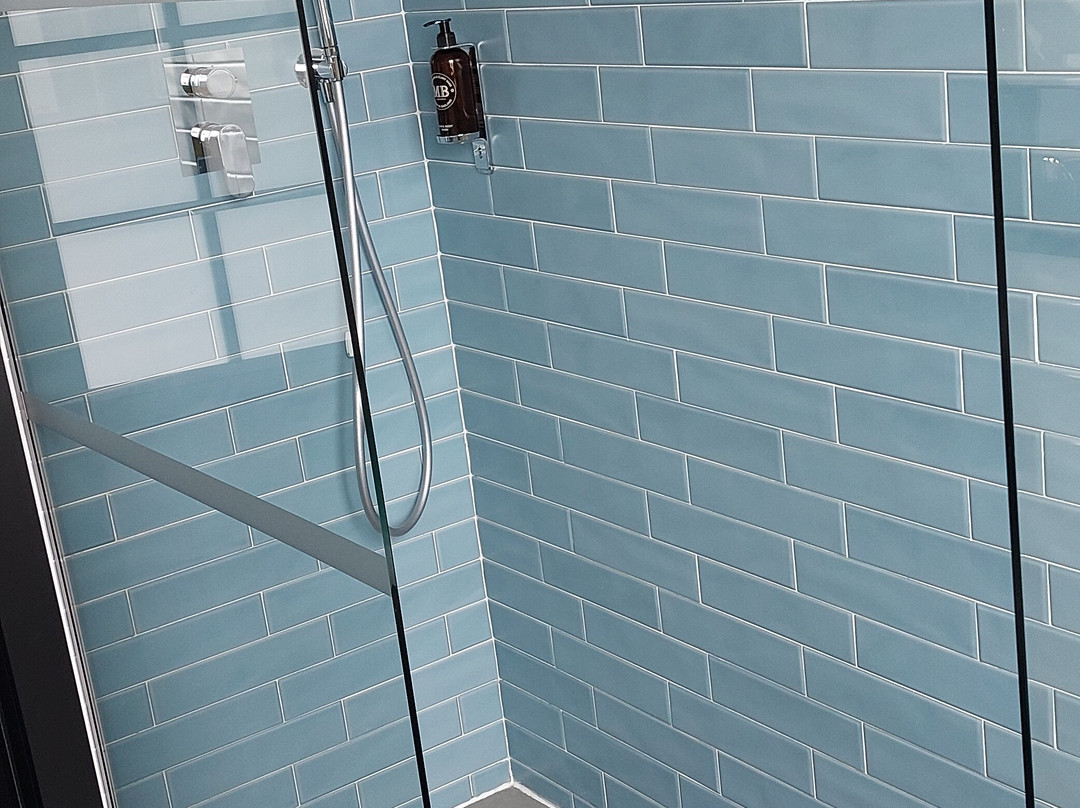 贝斯特韦斯特克丽斯塔罗酒店主图