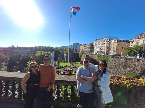 BEM BELGA - Seu guia na Bélgica-布鲁塞尔必去景点