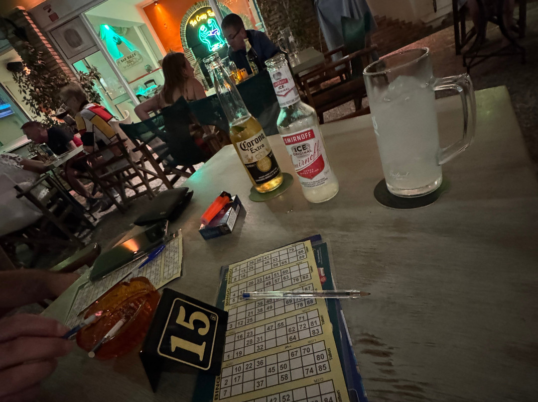 The Crazy Toad-扎金索斯州必去景点