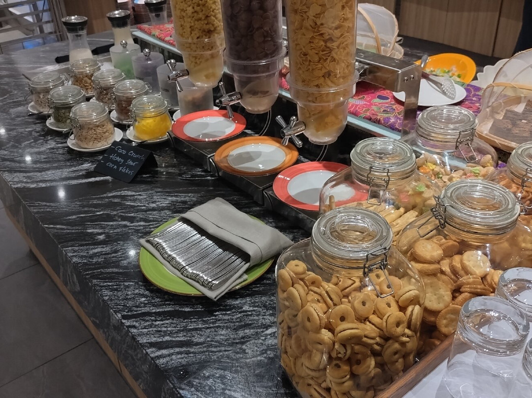 Holiday Inn Sepang - Airport By IHG主图