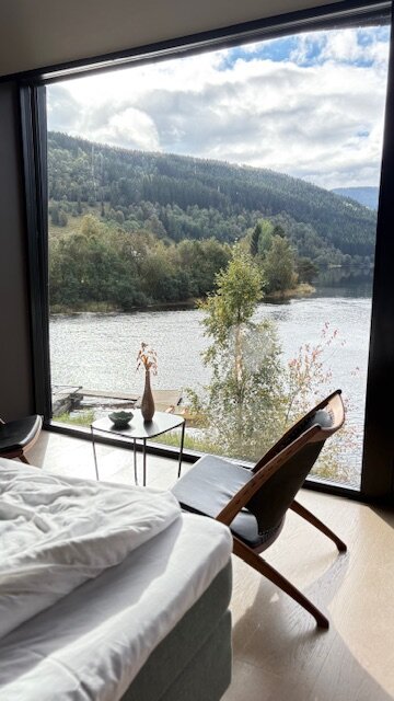 Elva Hotel & Restaurant-客卧