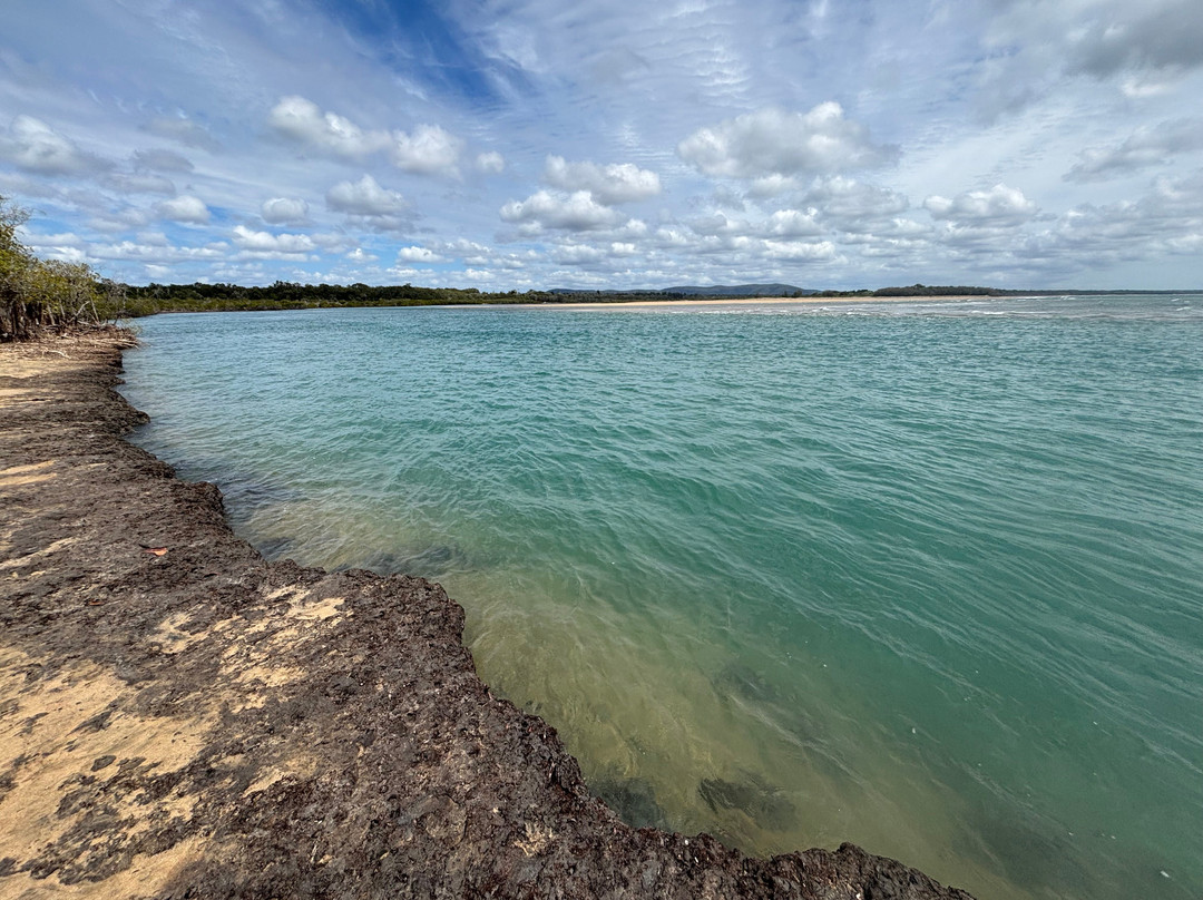 Moondoggie Beach & Bush Tours-Agnes Water必去景点