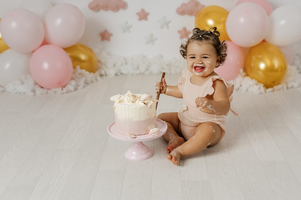 Pablo Alma Fotografía Infantil