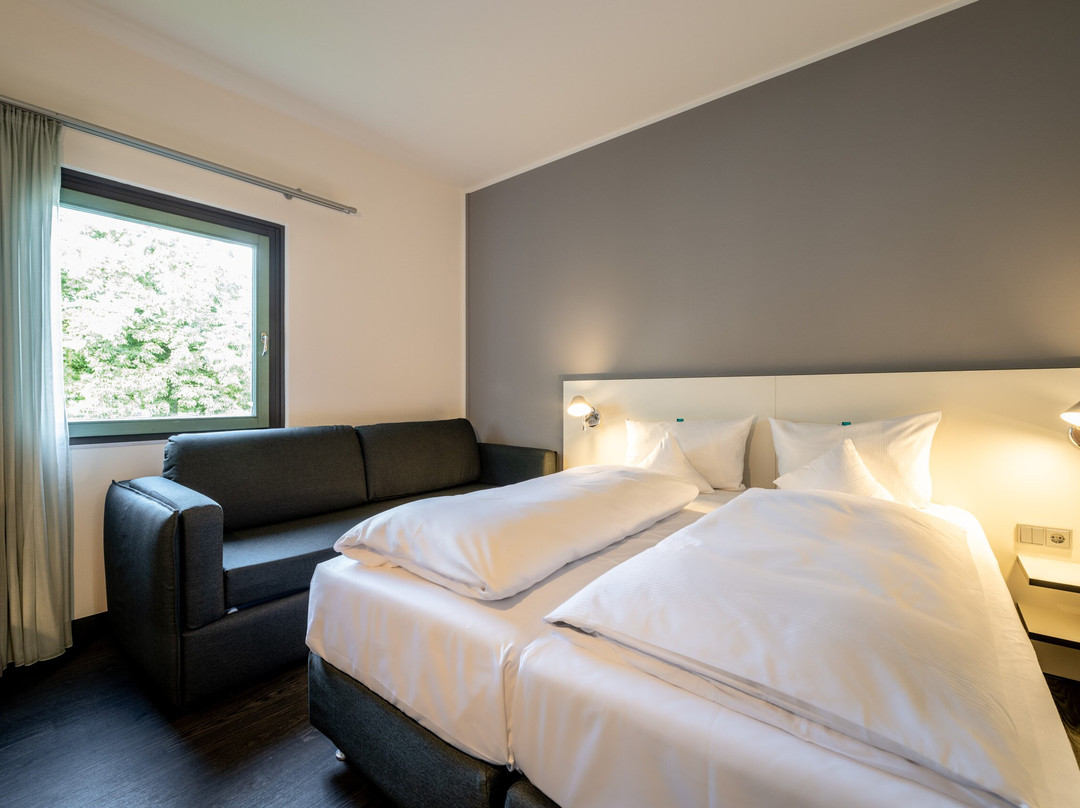 Hotel Dresdner Tor Süd主图