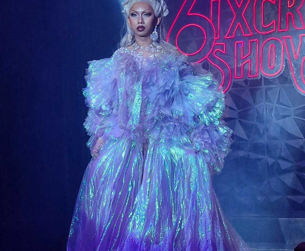 6ixcret Show-Chang Khlan必去景点