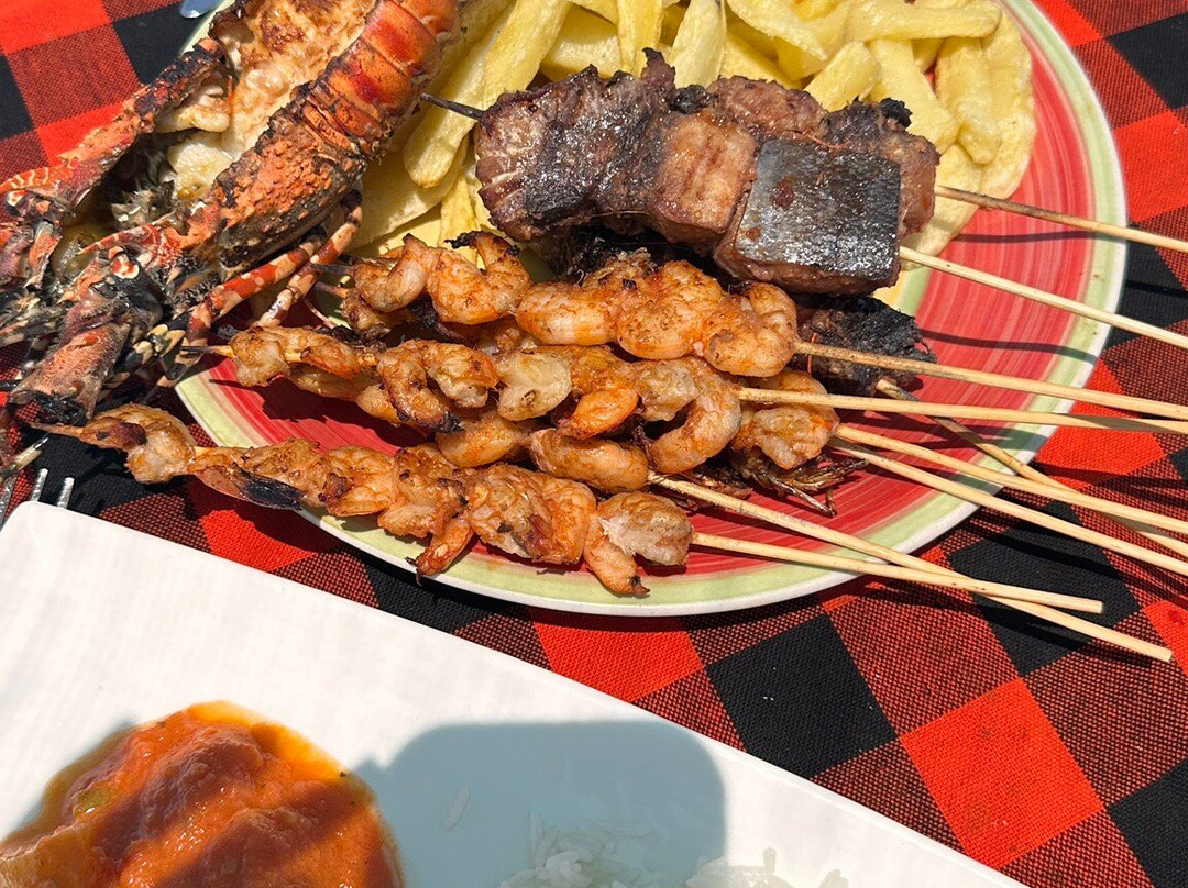 Brahim Tours Vocation Zanzibar-Kizimkazi必去景点