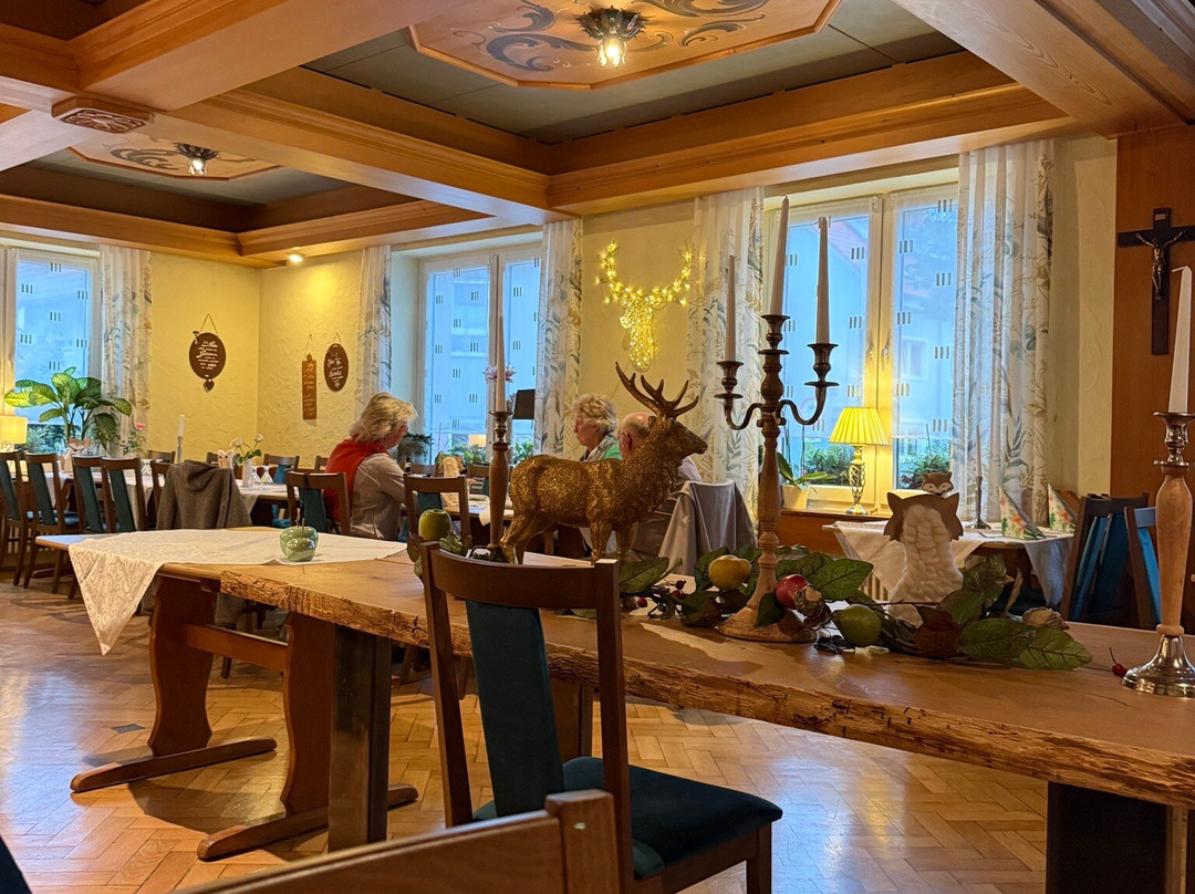 Hotel Neuenburger Hof主图