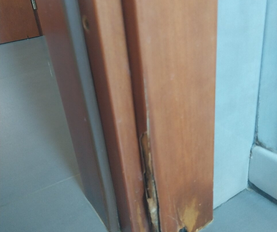 Hotel Meridiano Termoli主图