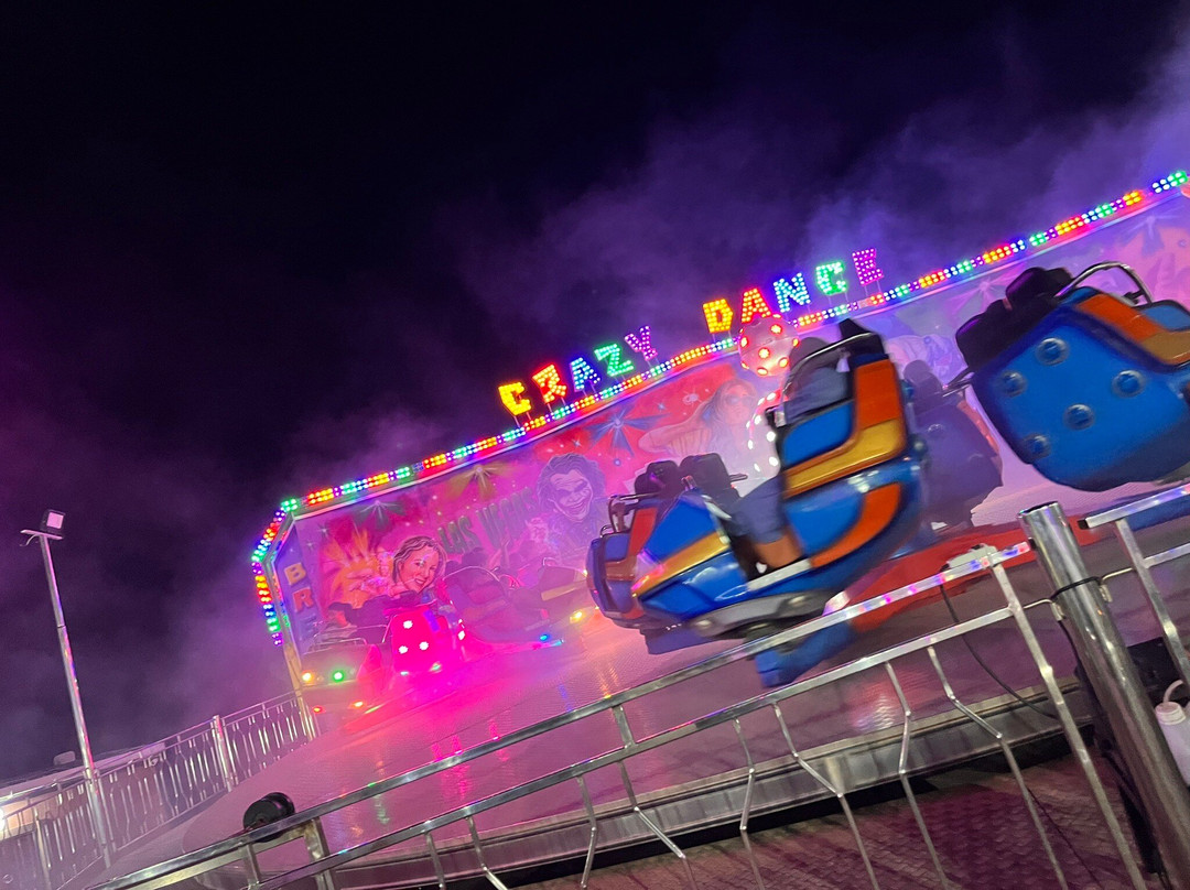 Didim Lunapark-迪迪姆必去景点