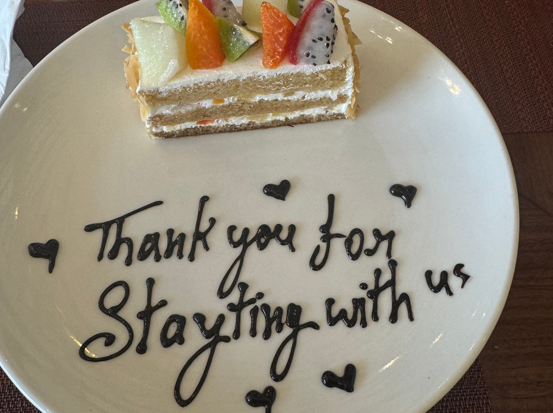 希尔顿新德里雅纳卡普瑞酒店主图