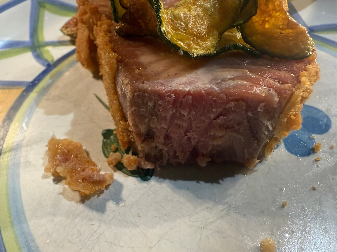 ControVento Braceria di Mare