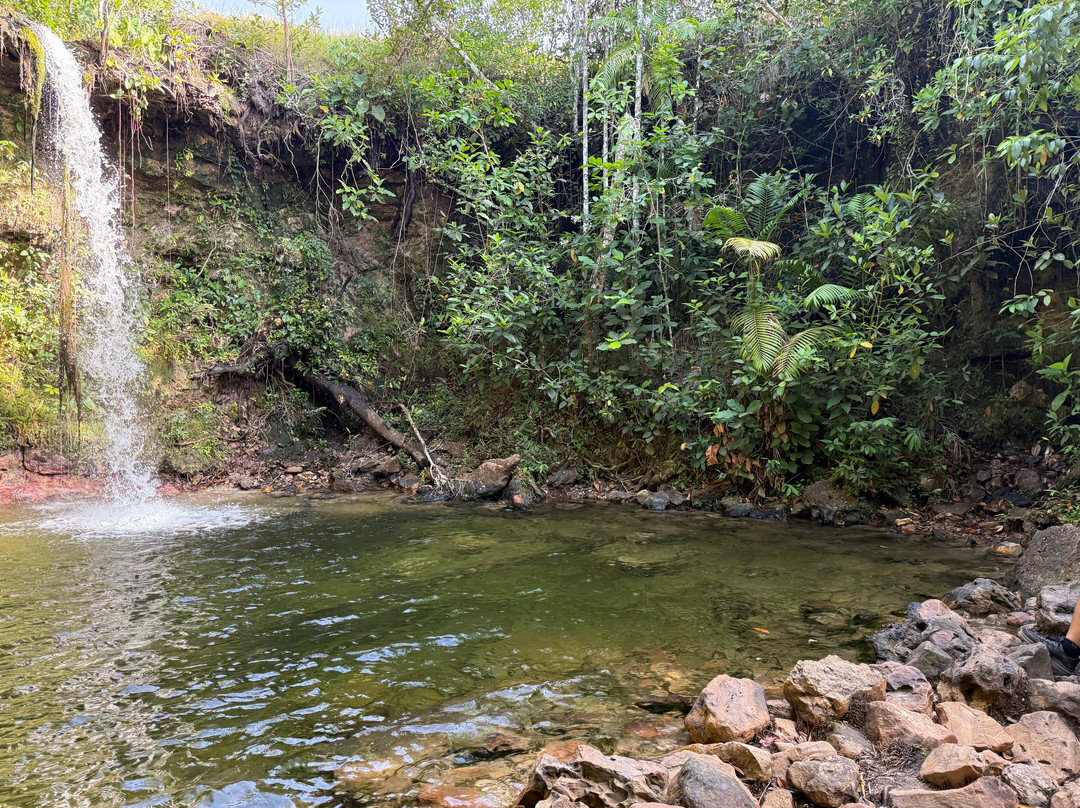 Jalapão Savana Ecotour-Palmas必去景点