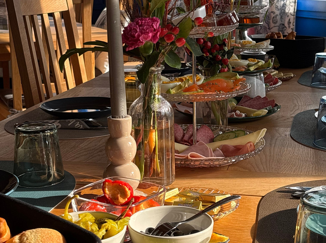 Bistro&Kafe Seeperle