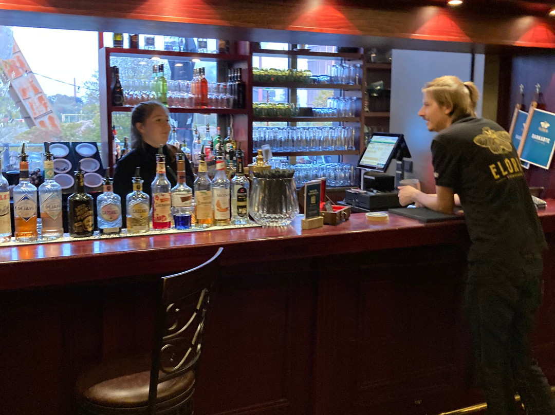 Eloria - Erlebnisfabrik & Eventlocation-Bottrop必去景点