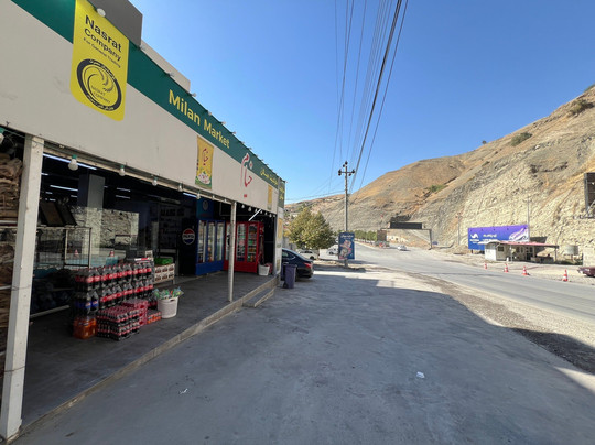 Milan Market-Soran必去景点