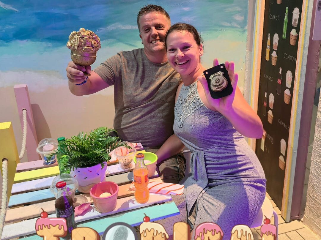 Island Quest Escape Rooms-布兰卡滩必去景点