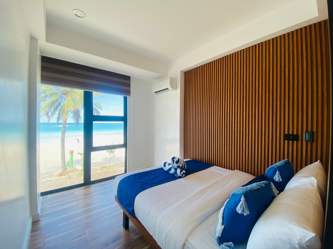 V Boutique Hotel Boracay