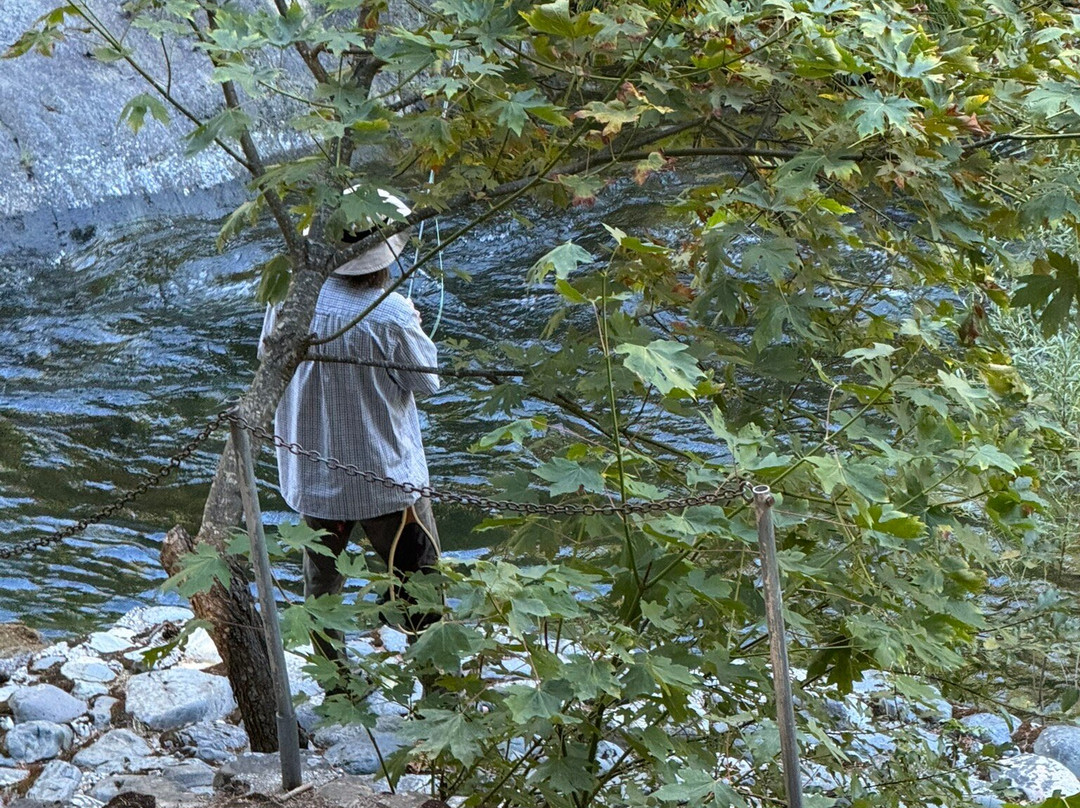 Sierra Shangri-La主图