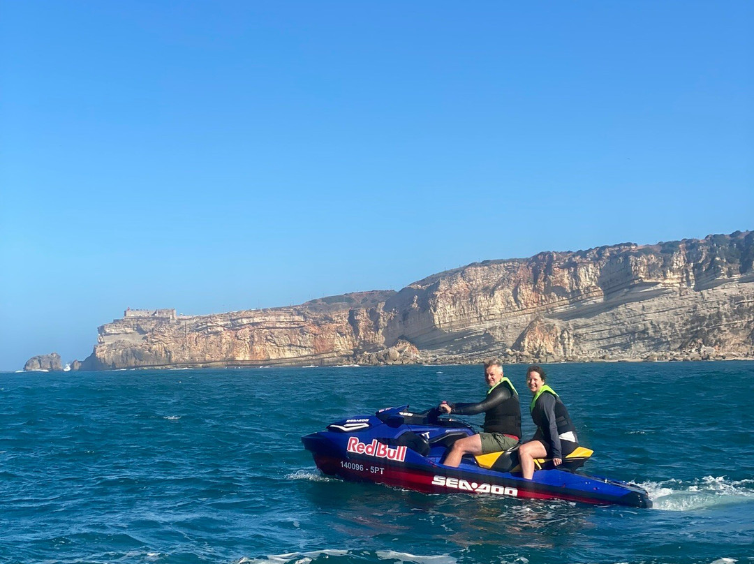Nazare Water Fun-纳扎雷必去景点