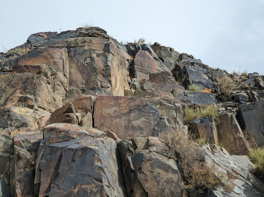 Azimut Travel-阿拉木图必去景点