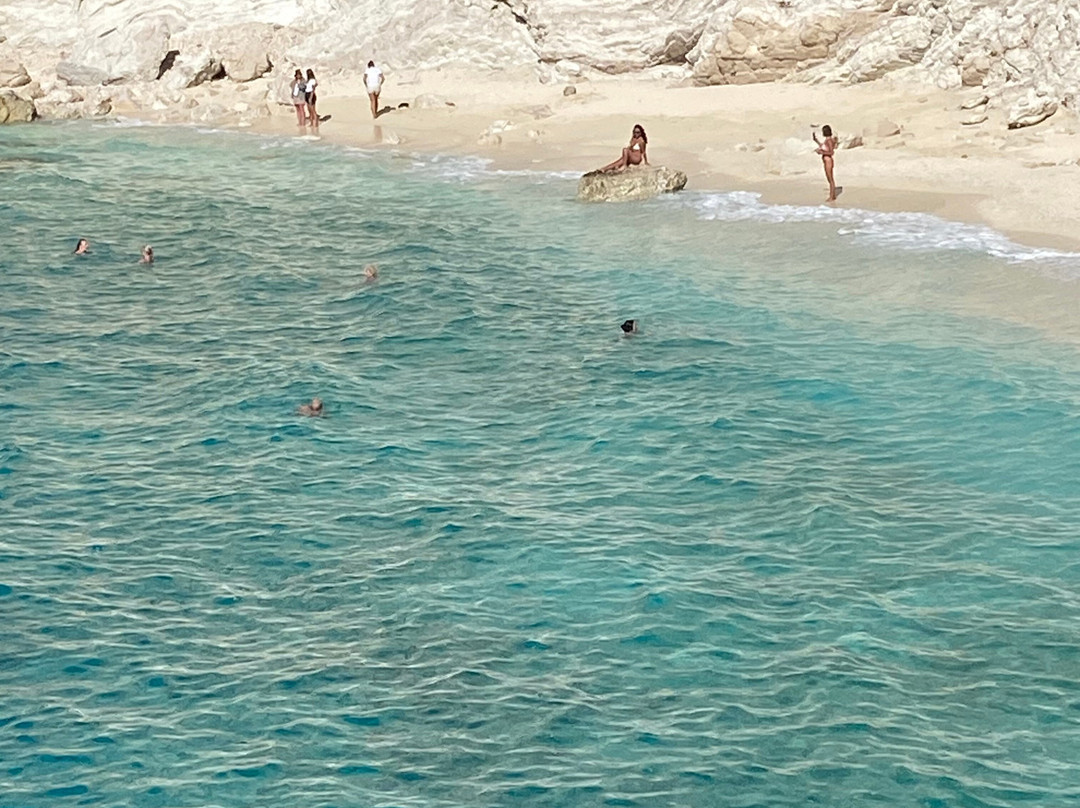 Makedonia Palace Boat-Nidri必去景点