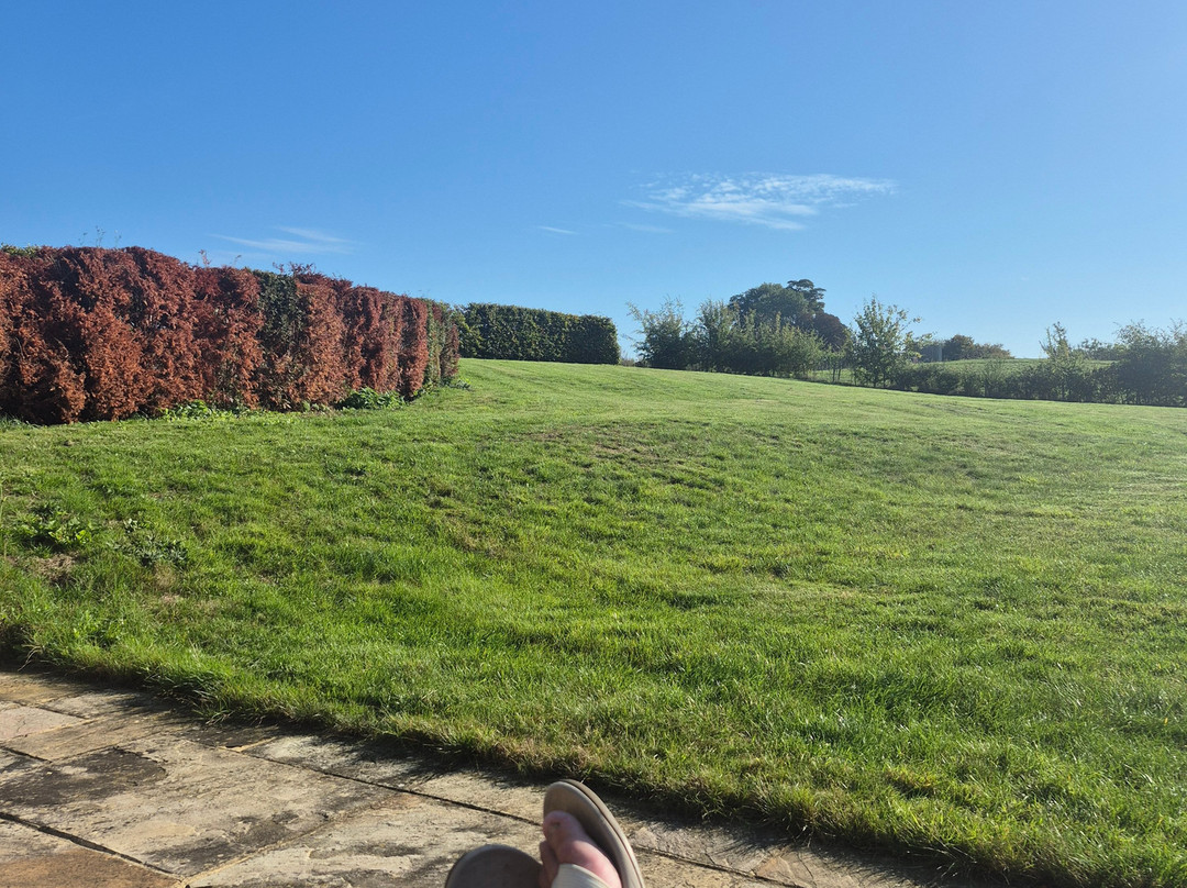 Luxury in the Cotswolds主图