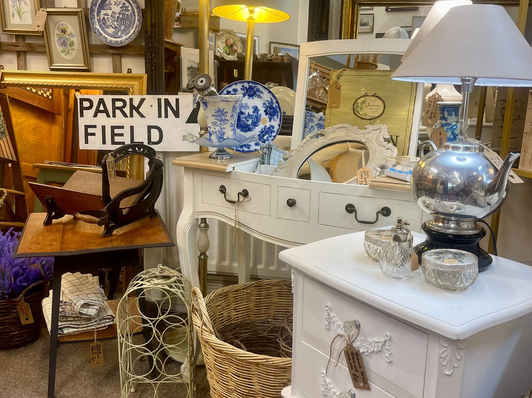 Room 101-Birkenhead必去景点