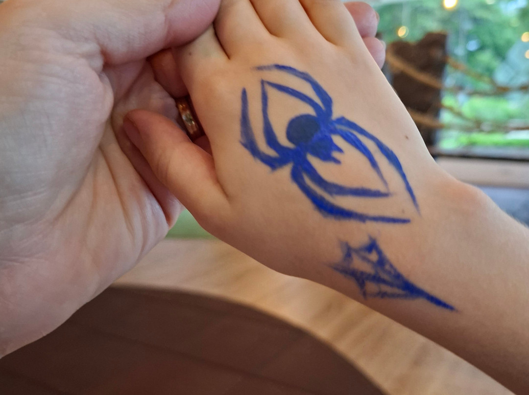 Wonder Park Foz-伊瓜苏必去景点