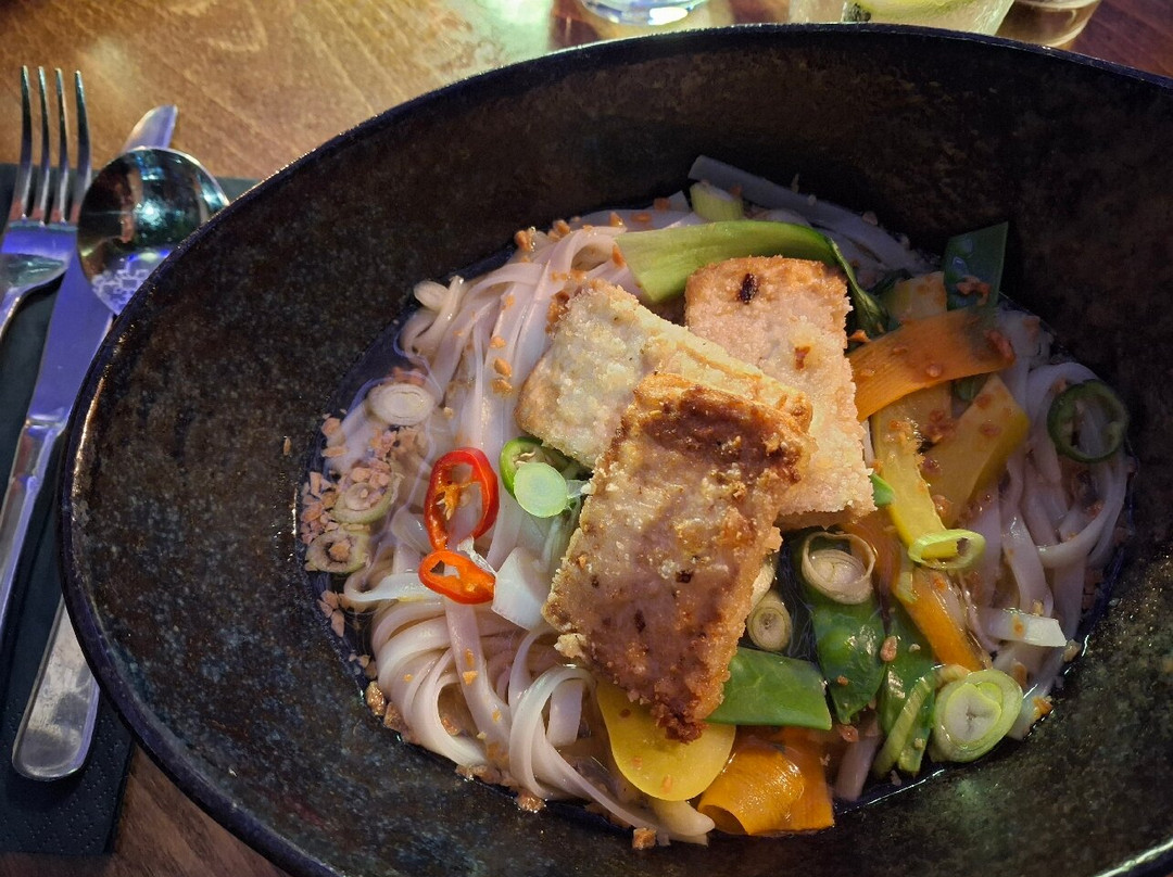 布兰德皇家&弗特斯克酒店主图