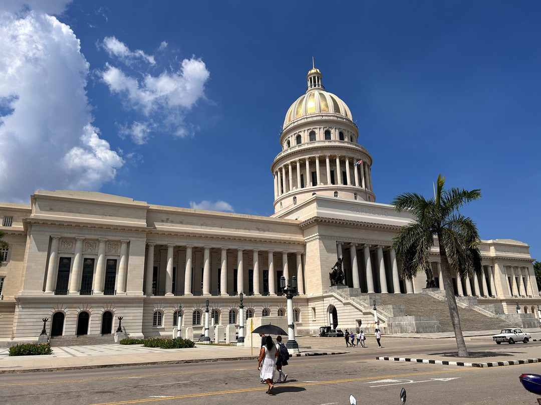 Cuba Tours With May-Cardenas必去景点