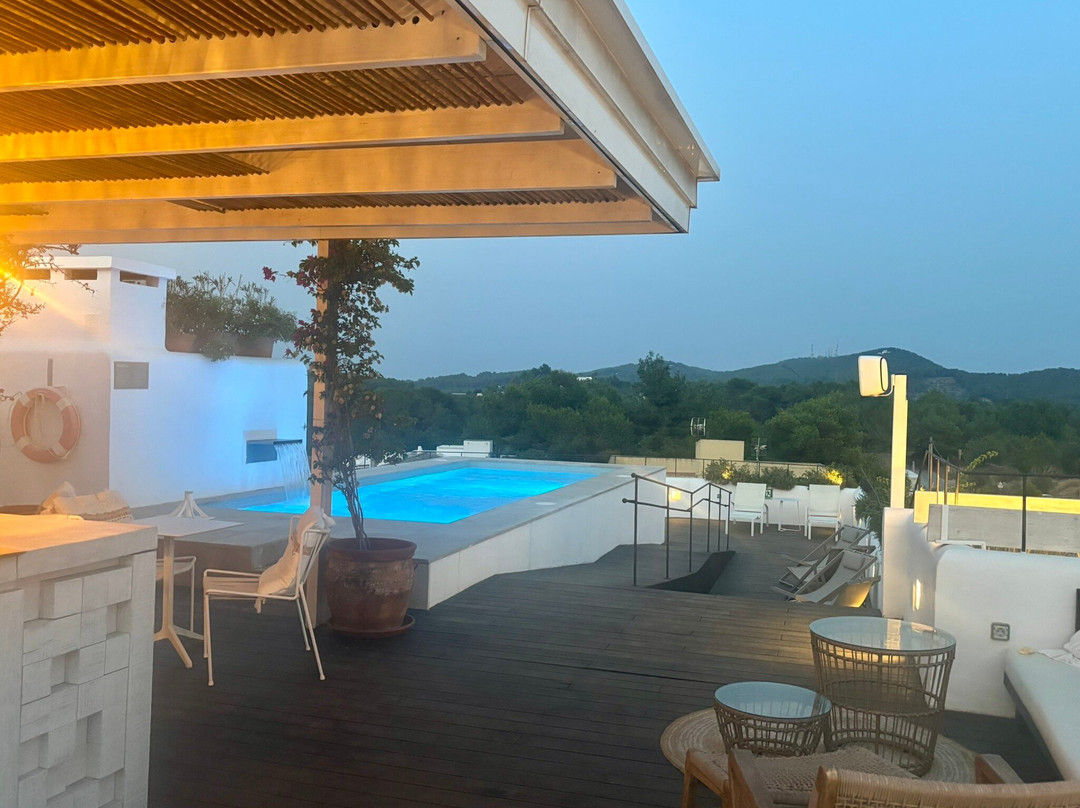 Gatzara Suites Santa Gertrudis主图