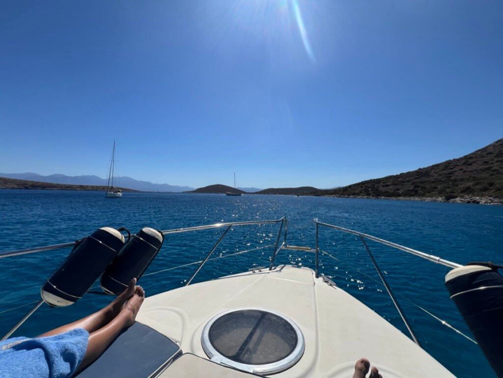 Elounda VIP Cruises-Agios Nikolaos必去景点