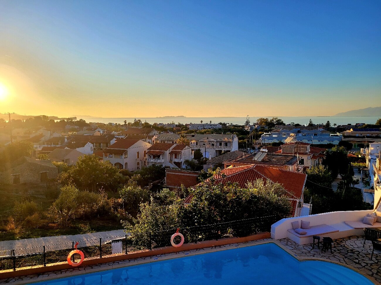 Lena Mare Boutique Hotel-官方