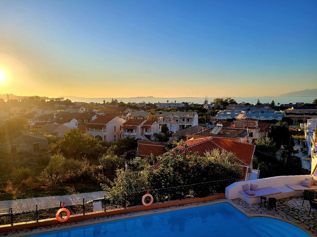 Lena Mare Boutique Hotel主图