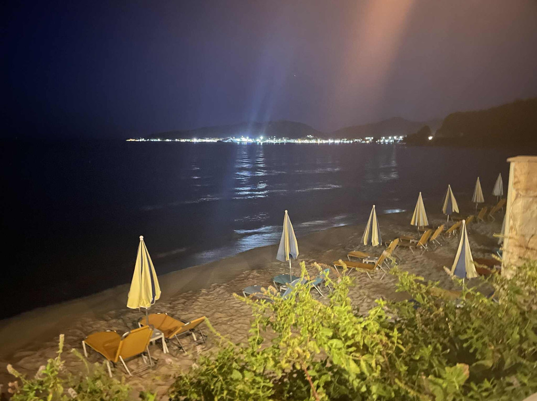 Nisteri Beach Hotel Villa主图