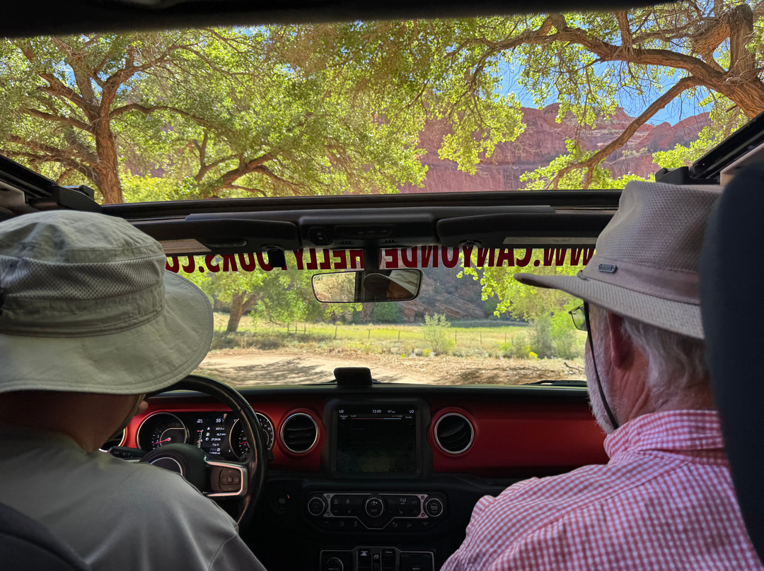 Canyon De Chelly Tours, Llc.-Chinle必去景点